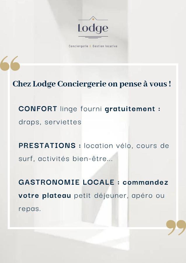 L'Arty Apartment Lorient Exterior photo